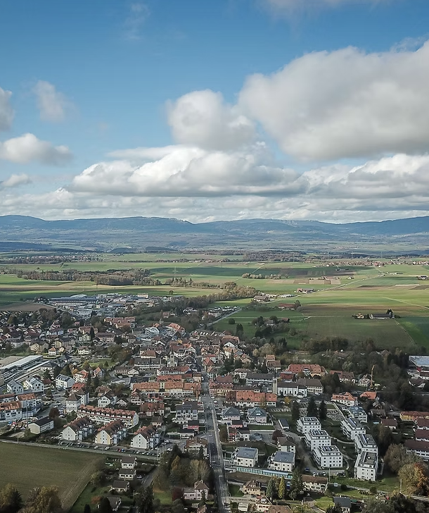 Accompagnement communes